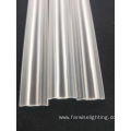Extruded Profile Silicone Diffuser for LED Strip Lights